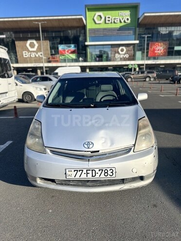 Toyota Prius 2008, 354,789 km - 1.5 l - Bakı