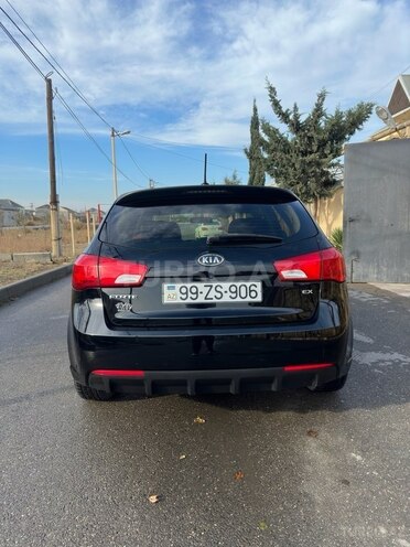 Kia Cerato 2012, 129,600 km - 2.0 l - Bakı