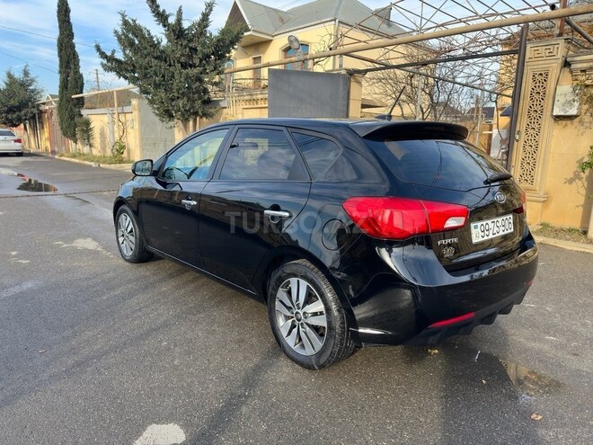 Kia Cerato 2012, 129,600 km - 2.0 l - Bakı