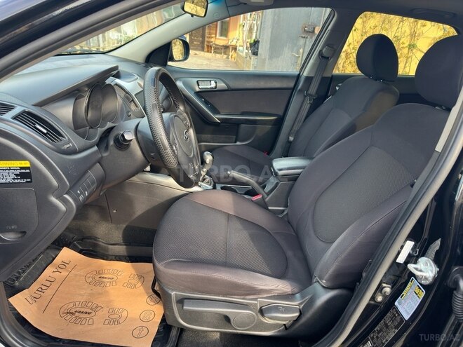 Kia Cerato 2012, 129,600 km - 2.0 l - Bakı