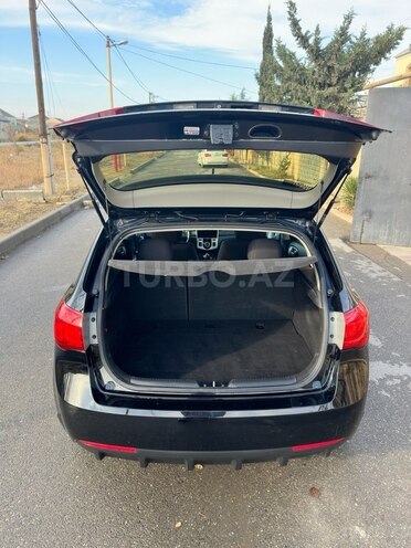 Kia Cerato 2012, 129,600 km - 2.0 l - Bakı