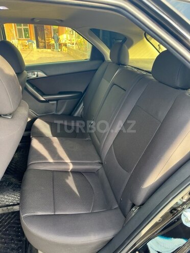 Kia Cerato 2012, 129,600 km - 2.0 l - Bakı