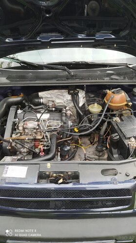 Volkswagen Vento 1994, 100,000 km - 1.9 л - Balakən