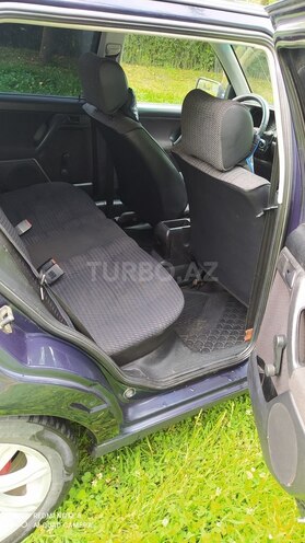 Volkswagen Vento 1994, 100,000 km - 1.9 л - Balakən