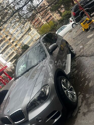 BMW X5 M 2011, 158,530 km - 4.4 l - Bakı