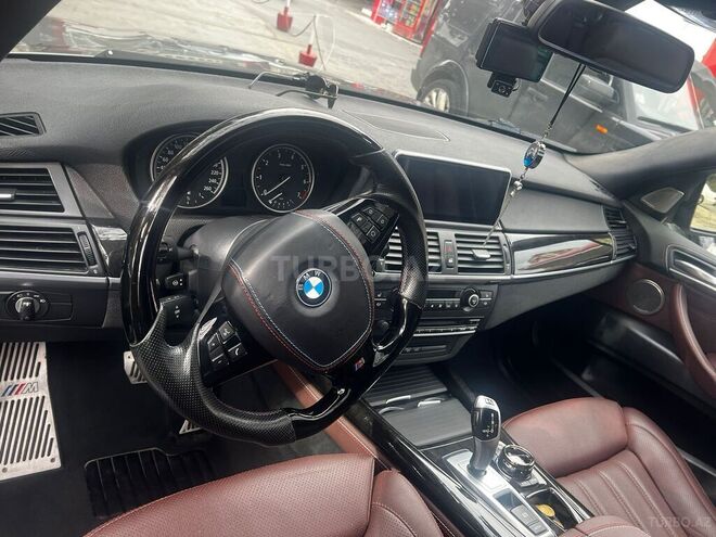 BMW X5 M 2011, 158,530 km - 4.4 l - Bakı
