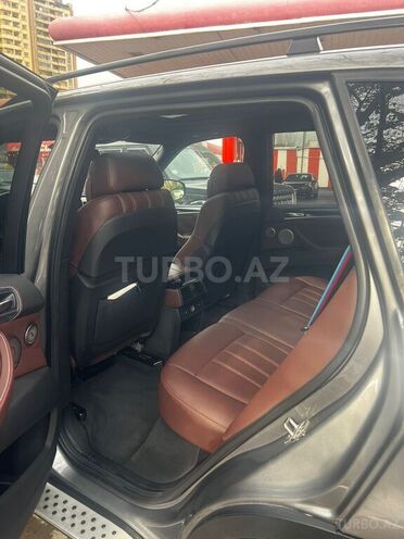 BMW X5 M 2011, 158,530 km - 4.4 l - Bakı