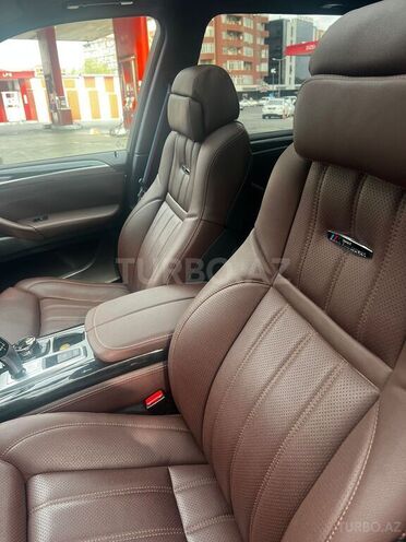 BMW X5 M 2011, 158,530 km - 4.4 l - Bakı