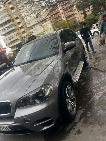 BMW X5 M 2011, 158,530 km - 4.4 l - Bakı