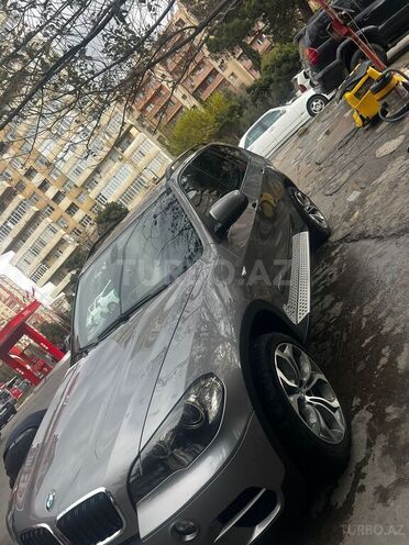 BMW X5 M 2011, 158,530 km - 4.4 l - Bakı