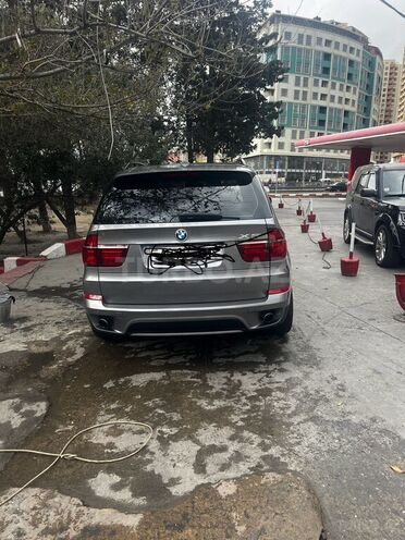 BMW X5 M 2011, 158,530 km - 4.4 l - Bakı