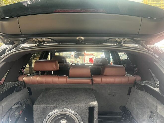 BMW X5 M 2011, 158,530 km - 4.4 l - Bakı