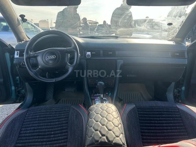 Audi A6 1998, 436,000 km - 2.4 л - Bakı