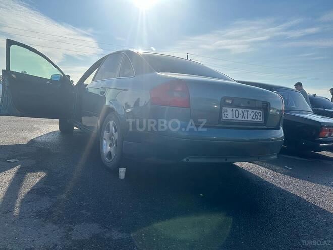 Audi A6 1998, 436,000 km - 2.4 л - Bakı
