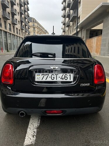 Mini Cooper 2015, 141,000 km - 1.5 l - Bakı