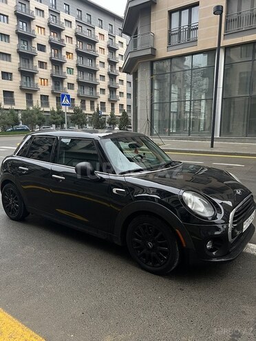 Mini Cooper 2015, 141,000 km - 1.5 l - Bakı