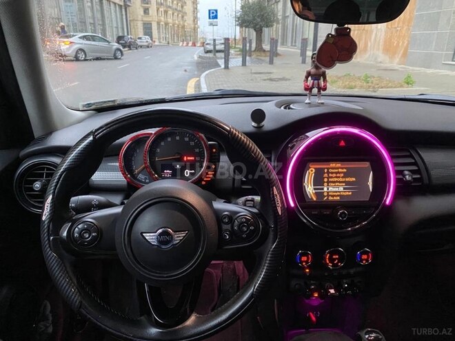 Mini Cooper 2015, 141,000 km - 1.5 l - Bakı