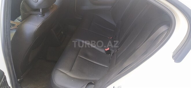 BMW 320 2007, 180,000 km - 2.0 l - Bakı