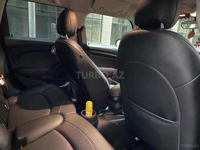 Mini Cooper 2015, 141,000 km - 1.5 l - Bakı