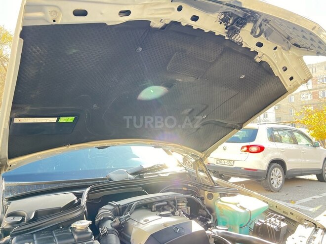 Mercedes C 200 1998, 254,450 km - 2.0 l - Bakı
