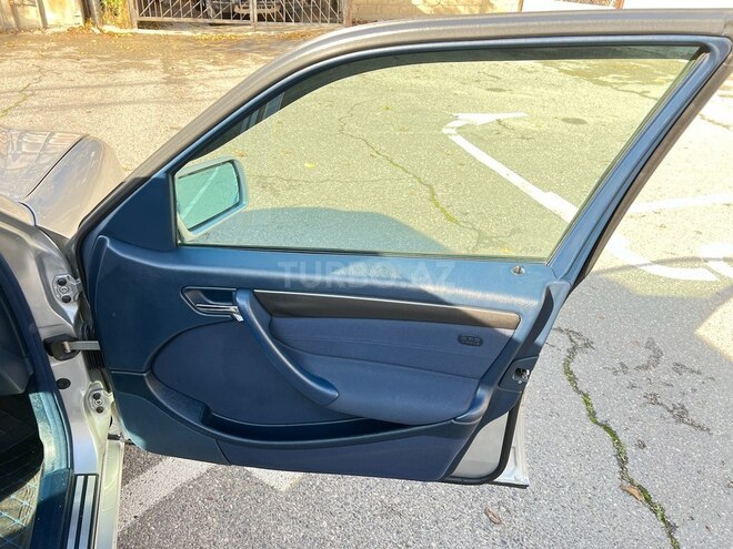 Mercedes C 200 1998, 254,450 km - 2.0 l - Bakı