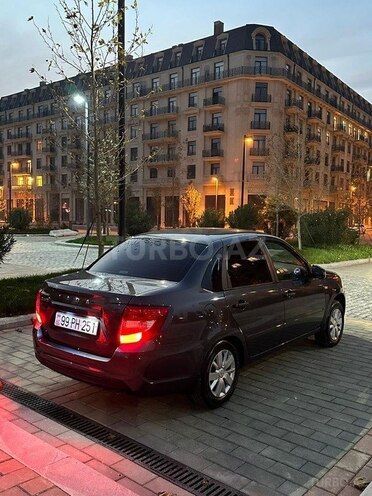 LADA (VAZ) Granta 2022, 59,000 km - 1.6 л - Bakı