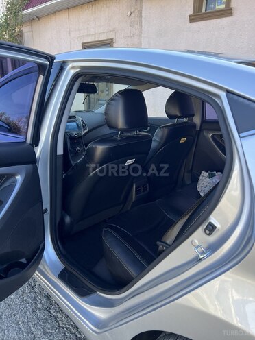 Hyundai Elantra 2014, 129,000 km - 1.6 l - Bakı