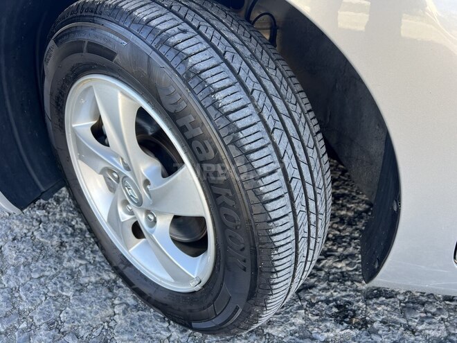 Hyundai Elantra 2014, 129,000 km - 1.6 l - Bakı