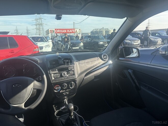 LADA (VAZ) Granta 2022, 59,000 km - 1.6 л - Bakı
