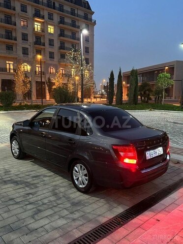 LADA (VAZ) Granta 2022, 59,000 km - 1.6 л - Bakı