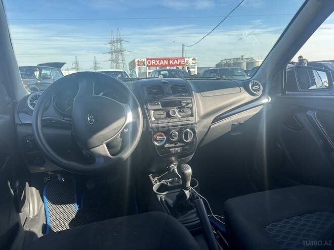 LADA (VAZ) Granta 2022, 59,000 km - 1.6 л - Bakı