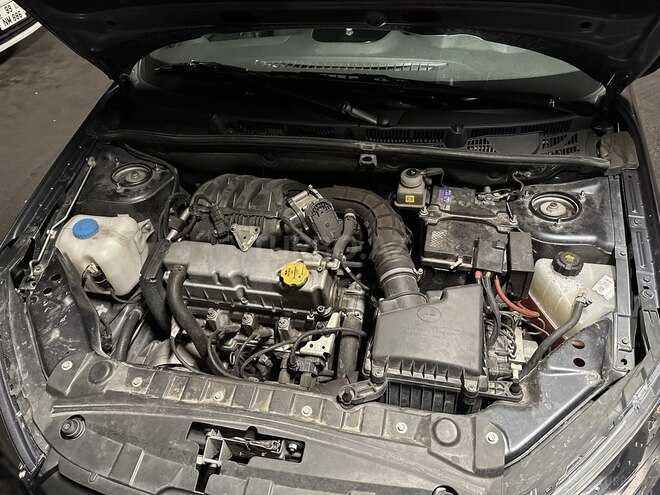 LADA (VAZ) Granta 2022, 59,000 km - 1.6 л - Bakı