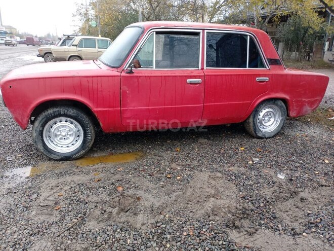 LADA (VAZ) 21011 1980, 54,845 km - 1.5 l - Sabirabad