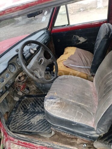 LADA (VAZ) 21011 1980, 54,845 km - 1.5 l - Sabirabad