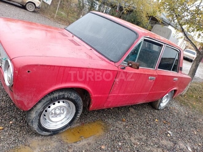 LADA (VAZ) 21011 1980, 54,845 km - 1.5 l - Sabirabad