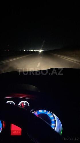 Shacman F2000 2011, 450,000 km - 9.7 l - İmişli