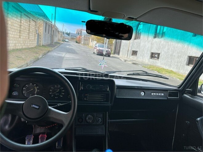 LADA (VAZ) 2107 2007, 11,000 km - 1.6 л - Gəncə