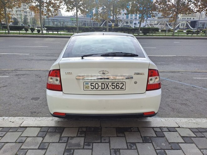LADA (VAZ) Priora 2014, 151,000 km - 1.6 л - Bakı