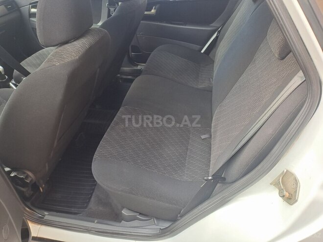 LADA (VAZ) Priora 2014, 151,000 km - 1.6 л - Bakı