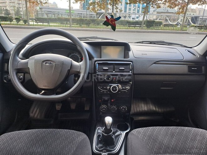 LADA (VAZ) Priora 2014, 151,000 km - 1.6 л - Bakı