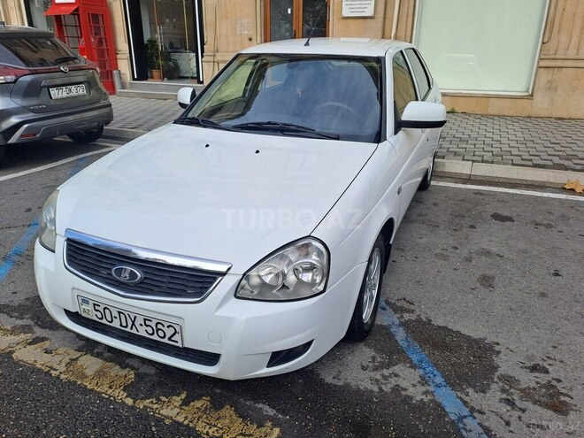 LADA (VAZ) Priora 2014, 151,000 km - 1.6 л - Bakı