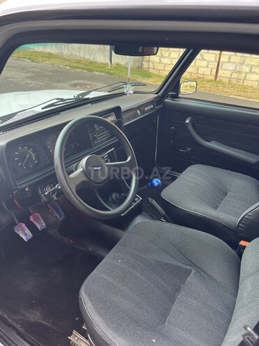 LADA (VAZ) 2107 2007, 11,000 km - 1.6 л - Gəncə