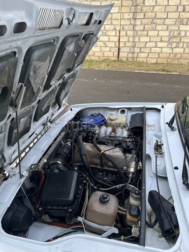 LADA (VAZ) 2107 2007, 11,000 km - 1.6 л - Gəncə