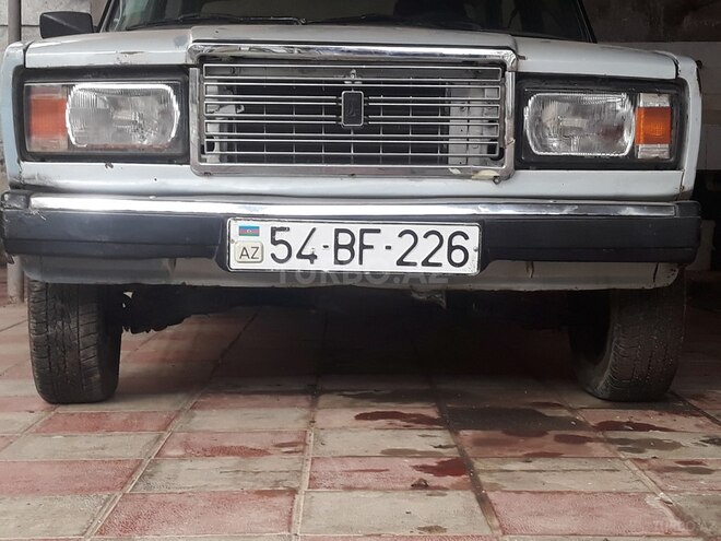 LADA (VAZ) 2107 1996, 7,000 km - 0.2 l - Lənkəran