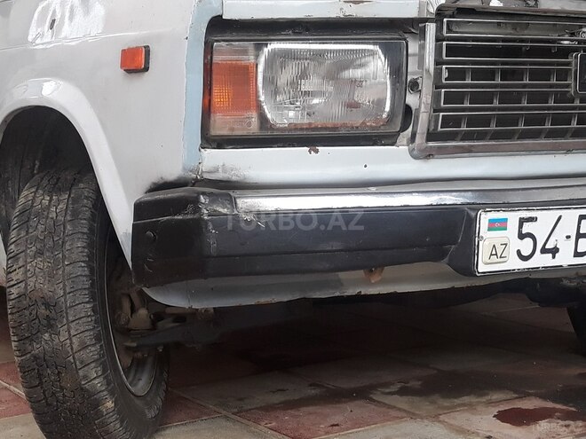 LADA (VAZ) 2107 1996, 7,000 km - 0.2 l - Lənkəran