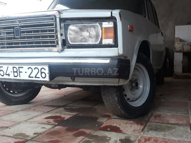 LADA (VAZ) 2107 1996, 7,000 km - 0.2 l - Lənkəran