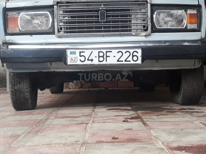 LADA (VAZ) 2107 1996, 7,000 km - 0.2 l - Lənkəran