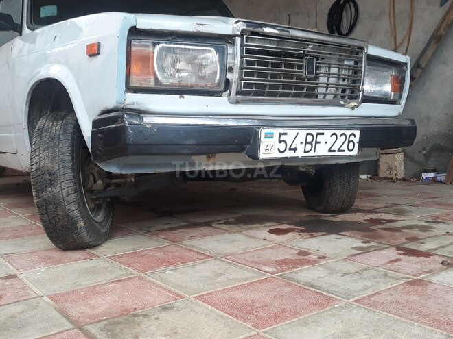 LADA (VAZ) 2107 1996, 7,000 km - 0.2 l - Lənkəran