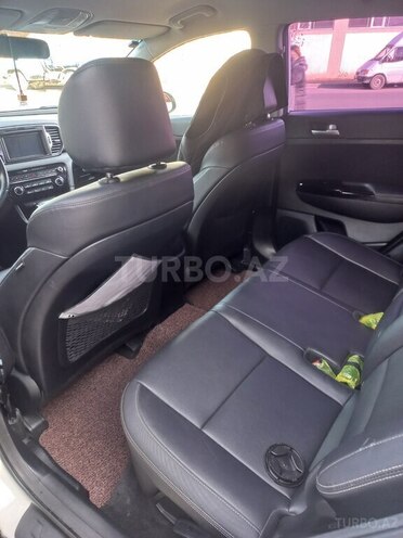 Kia Sportage 2016, 153,258 km - 2.0 l - Gəncə