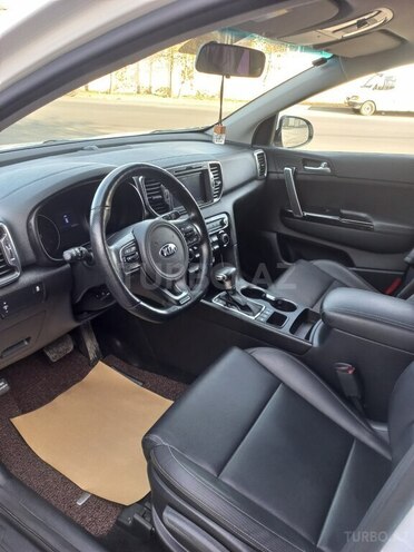 Kia Sportage 2016, 153,258 km - 2.0 l - Gəncə